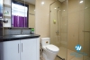 Beautiful two bedrooms apartment for rent in Time City, Ha Ba Trung district, Ha Noi